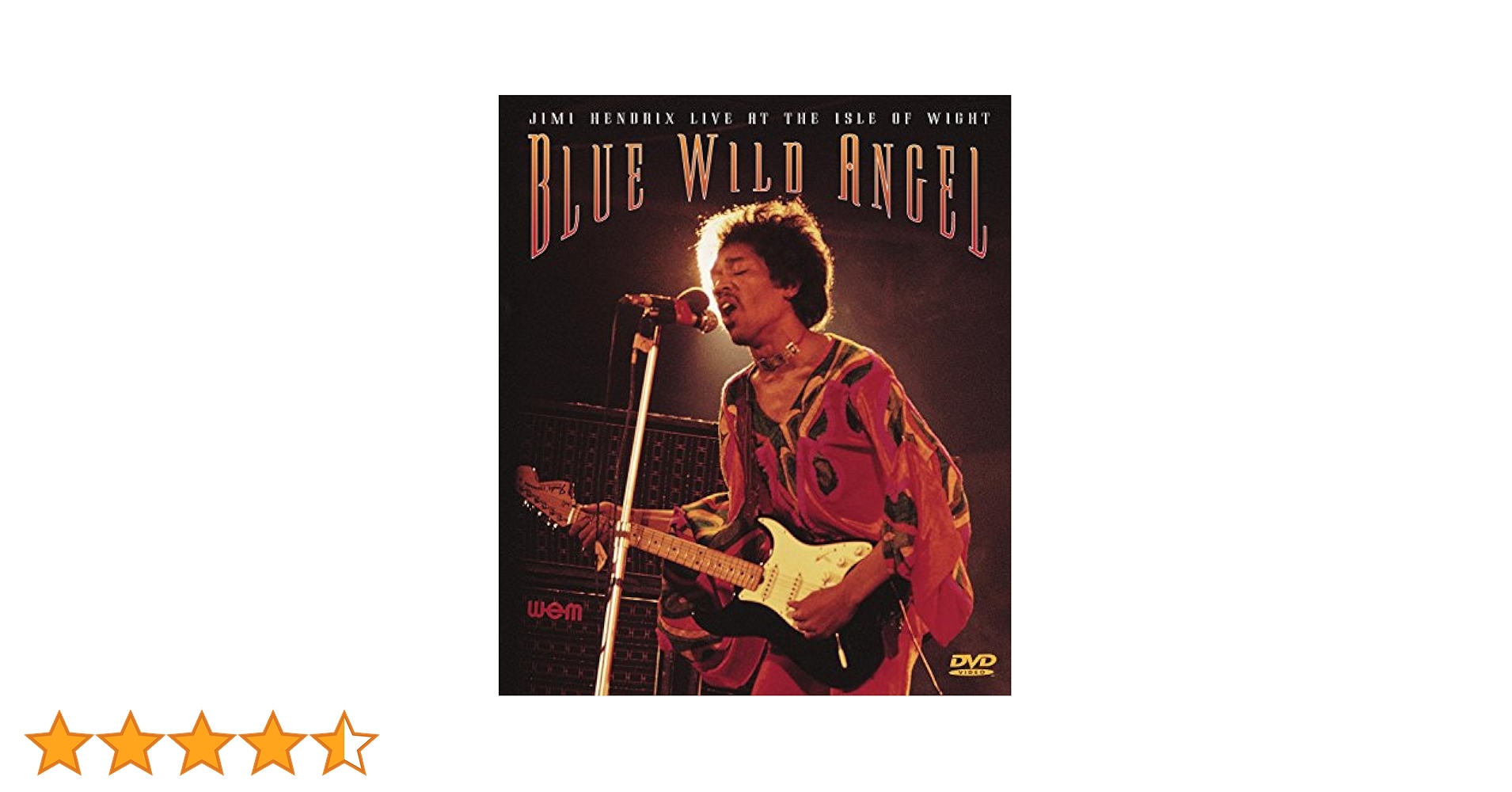 jimi hendrix 3 Nights at Winterland 激レア Amazon.co.jp: Blue Wild Angel: Jimi Hendrix Live at the Isle